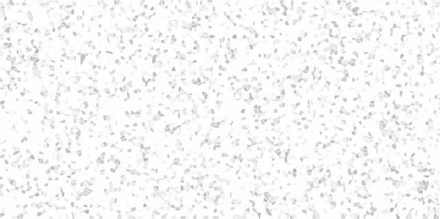 Vintage Quartz Terrazzo Flooring. Abstract design with white paper texture background and terrazzo flooring texture polished stone pattern old surface marble quartz surface white background texture.