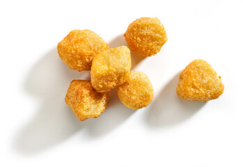 fried chili cheese nuggets