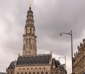 Fototapeta premium Arras