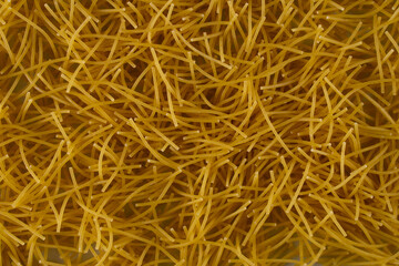 texture of thin noodles, food wallpaper