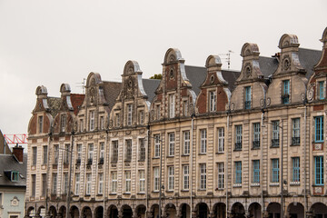 Arras