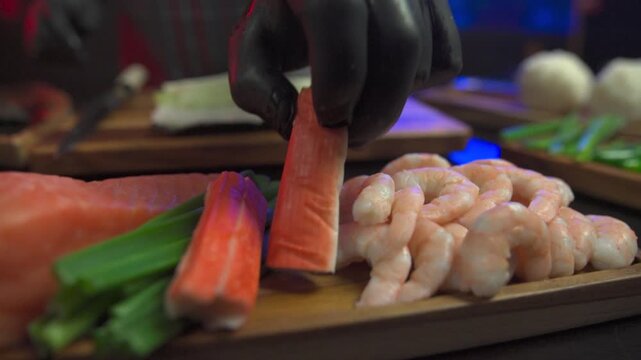 surimi
