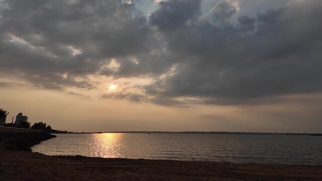 playa de rio, Brete, posadas 