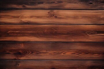 Naklejka premium “Timber’s Whisper: The Subtle Elegance of Wooden Textures” - 木材のささやき 木材テクスチャの微妙なエレガンス.Generative AI