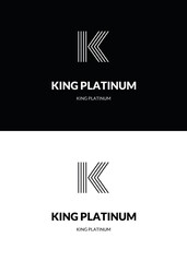 King Platinum Logo