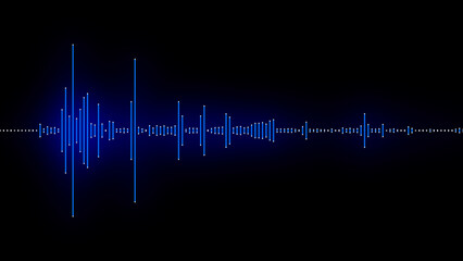 Audio Spectrum