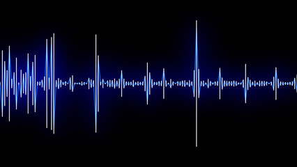 Audio Spectrum