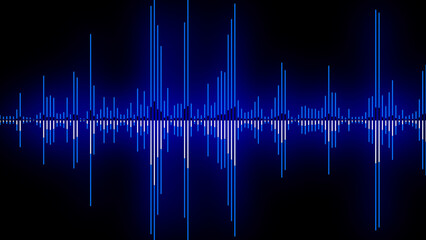 Audio Spectrum