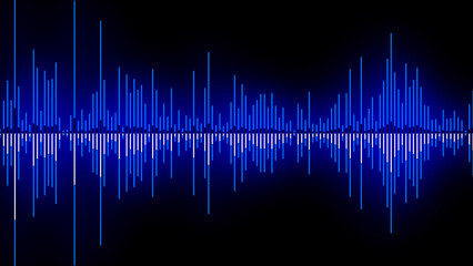 Audio Spectrum