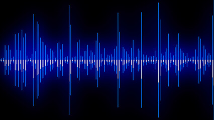 Audio Spectrum