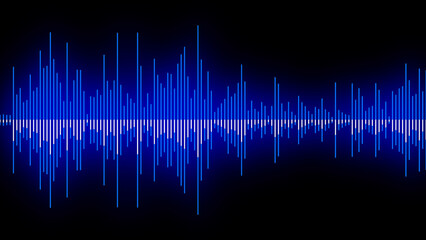 Audio Spectrum