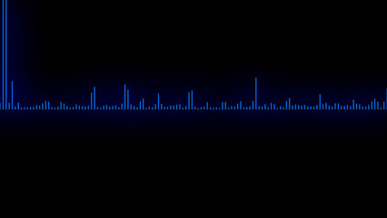Audio Spectrum