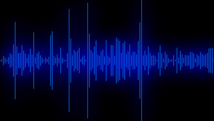 Audio Spectrum