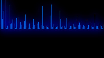 Audio Spectrum