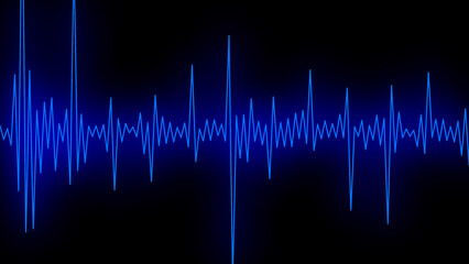 Audio Spectrum