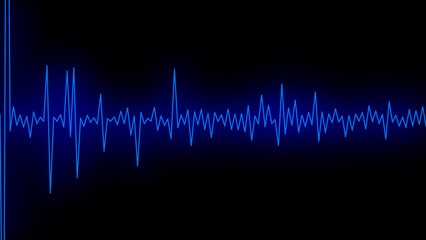 Audio Spectrum