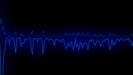Audio Spectrum