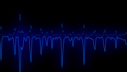 Audio Spectrum