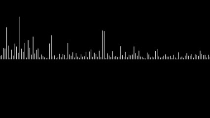 Audio Spectrum