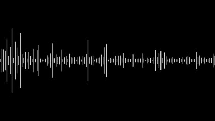 Audio Spectrum