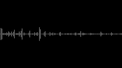 Audio Spectrum