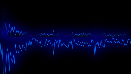 Audio Spectrum