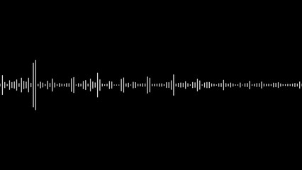 Audio Spectrum