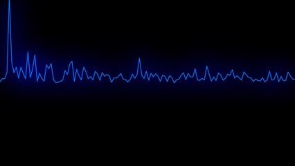 Audio Spectrum