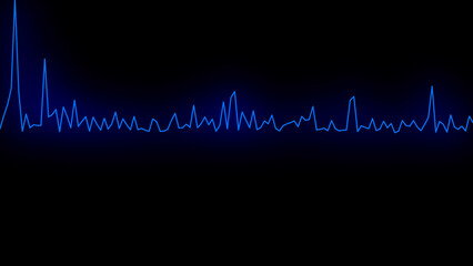 Audio Spectrum