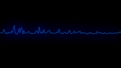 Audio Spectrum