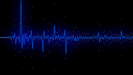 Audio Spectrum