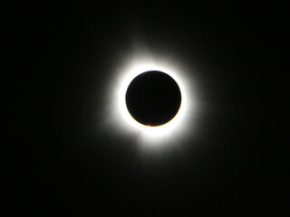 sun and moon