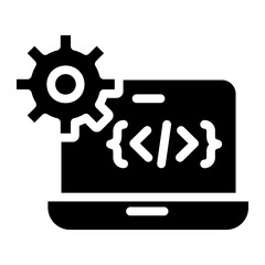 Obraz premium development