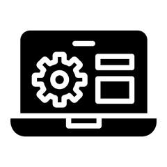 Fototapeta premium setting