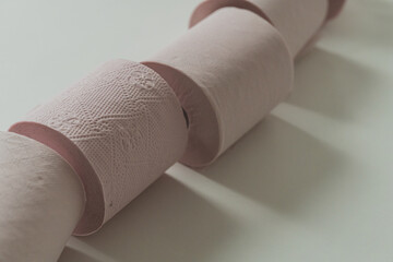 トイレットペーパー