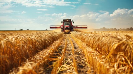 Assessing the Viability of Agricultural Sector Investment for Sustainable Growth Opportunities