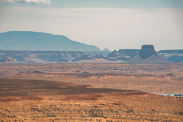 grand canyon national park