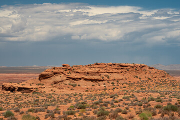 valley state country