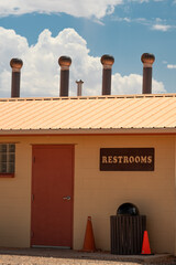 Restroom