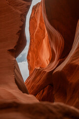lower antelope canyon