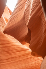 antelope canyon page state