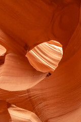 antelope canyon state country