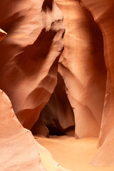 antelope canyon page state