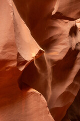 antelope canyon state country