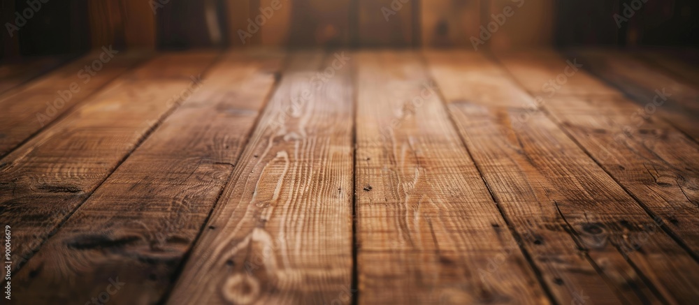 Poster background showing wooden texture with copy space image