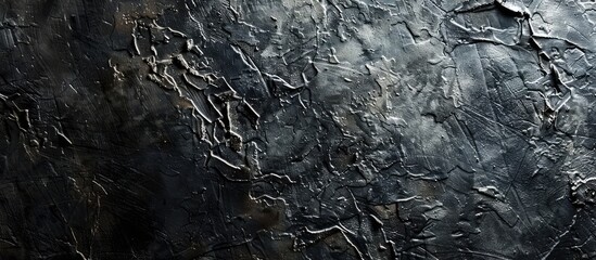 Obraz premium Textured surface with copy space image