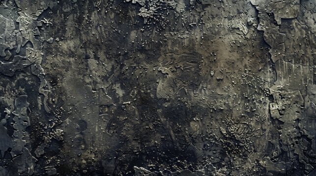 Vintage Magazine Texture Overlay. Retro Grunge Background Concept
