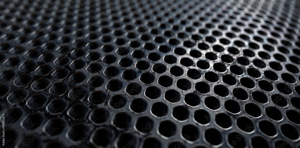 Poster intricate net pattern. detailed texture of a simple background