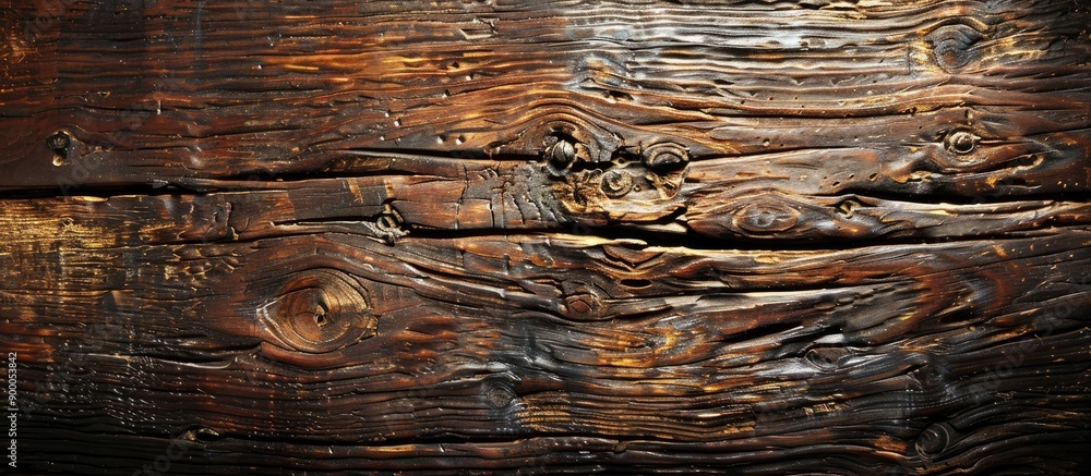 Aufkleber background with copy space image of wooden texture