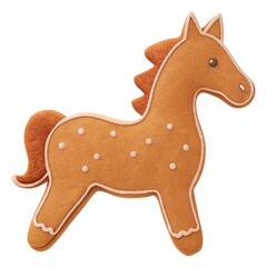 Christmas gingerbread cookies © Roman